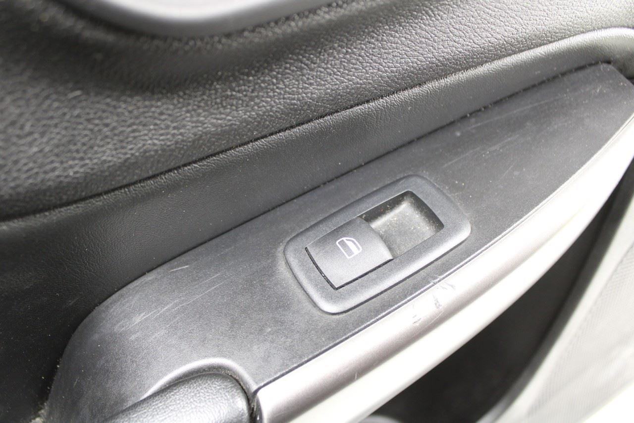 2019-2021 Jeep Cherokee Latitude Rear Left Driver Door Trim Panel 6NS291X9AA OEM - Alshned Auto Parts