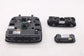 2020-2022 Hyundai Palisade Limited AWD Front and Rear Roof Overhead Console Set - Alshned Auto Parts