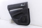 2015 Dodge Durango SXT Rear Left Driver Side Door Trim Panel 1GS813X9AG OEM - Alshned Auto Parts