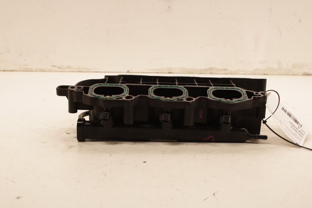 2014-2022 Jeep Cherokee Latitude 3.2L Engine Lower Intake Manifold w/ Fuel Rail - Alshned Auto Parts
