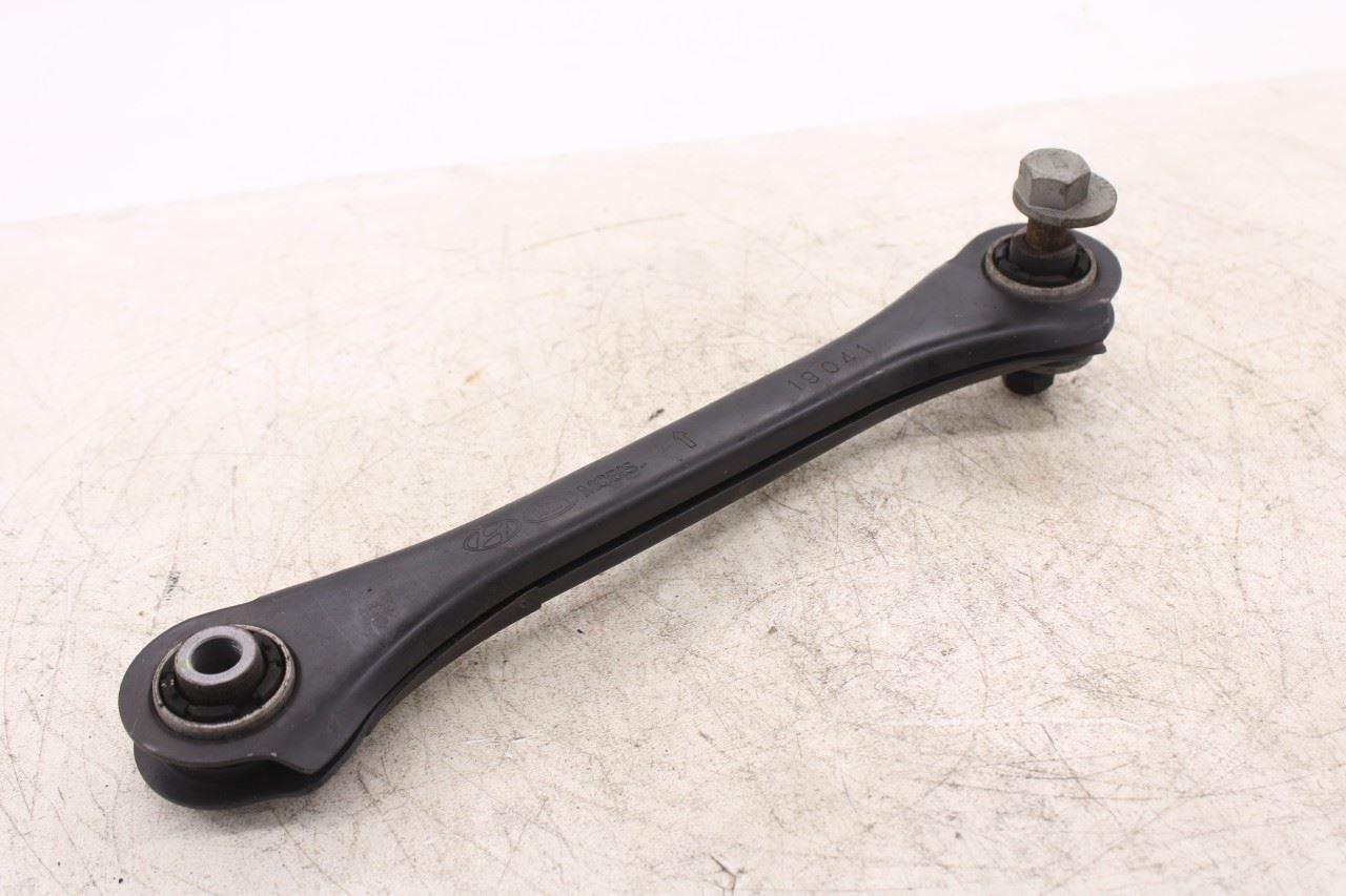 19-21 Hyundai Veloster 2.0L FWD Rear Suspension Driver Left Side Control Arm Set - Alshned Auto Parts