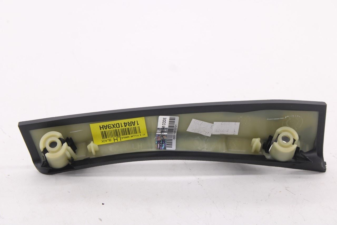 2012-2020 Dodge Grand Caravan GT Left Upper B-Pillar Interior Molding ZR27DX9AF4