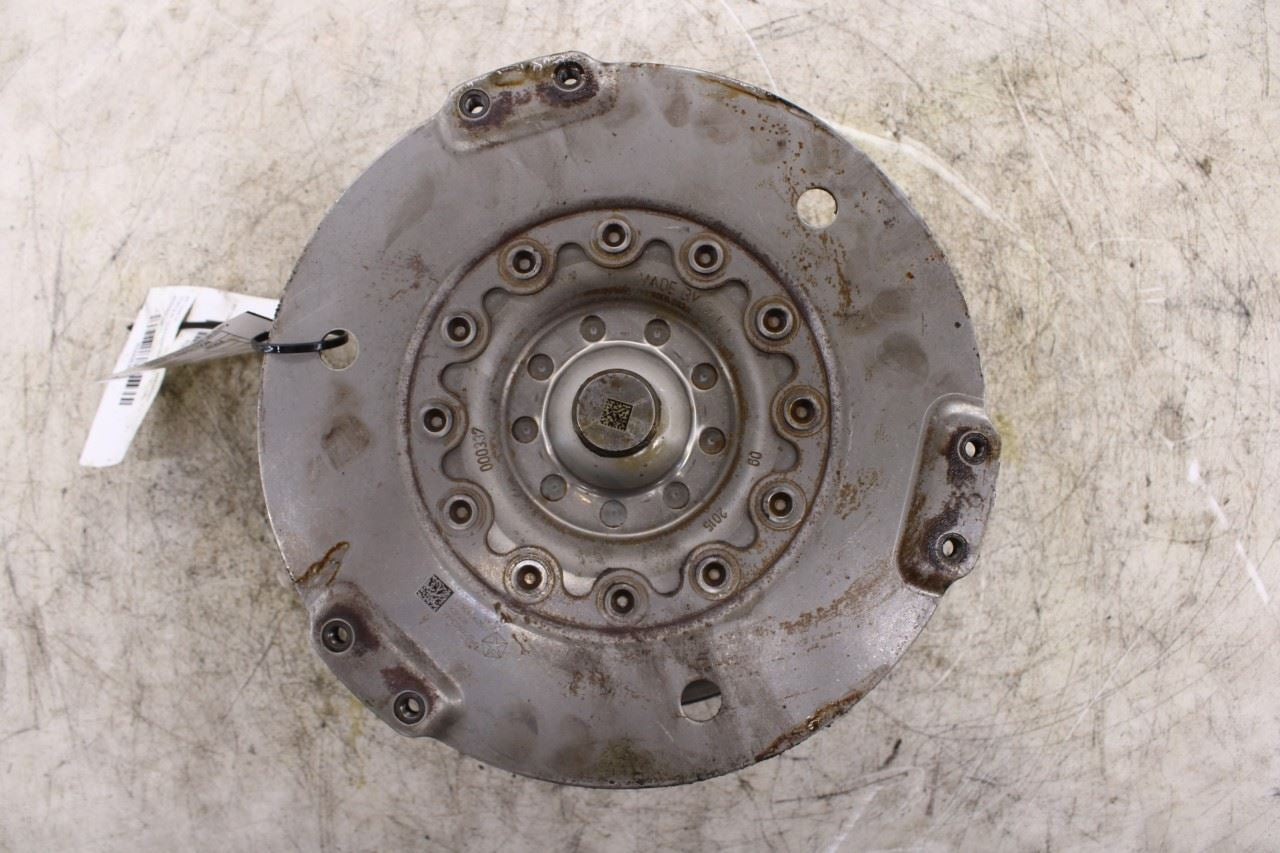 2014-21 Dodge Durango SXT 3.6L AWD Auto Transmission Torque Converter 68234051AA6