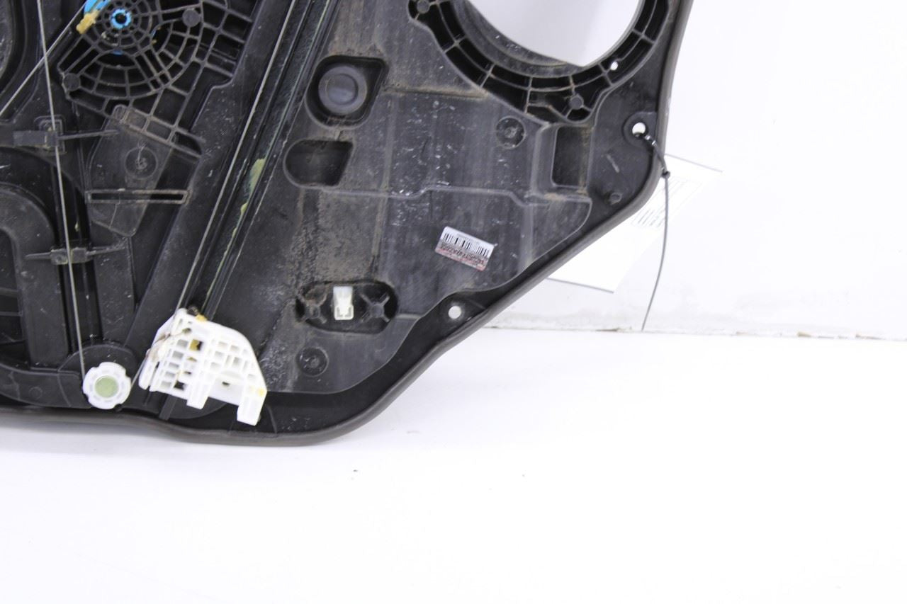 18-23 KIA Stinger GT2 AWD Front Left Door Window Regulator w/ Carrier and Motor - Alshned Auto Parts