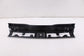 2016-22 KIA Sportage Nightfall Rear Trunk Sill Scuff Plate Cover 85770-D95008