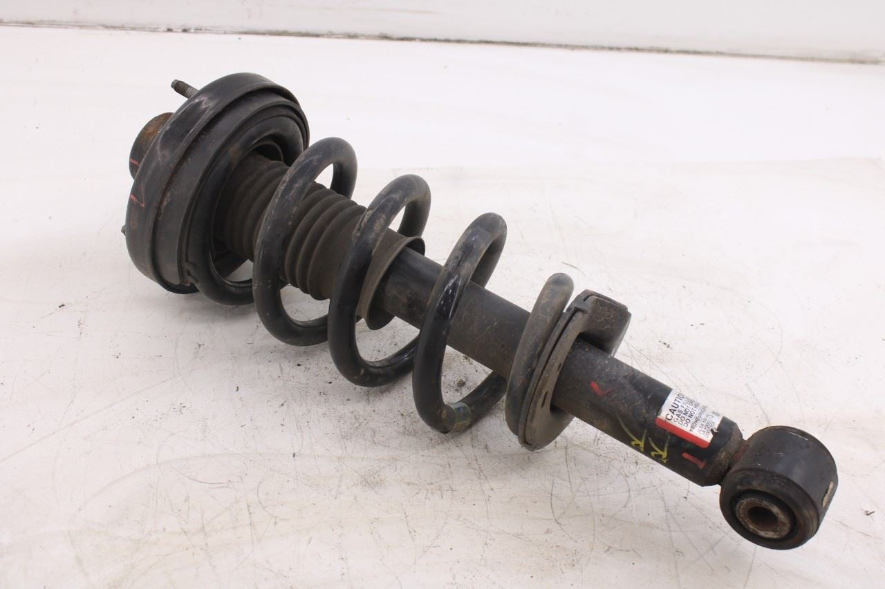 2018-2021 Ford Expedition Max XLT 3.5L 4x4 Rear Right Side Shock Strut Absorber8
