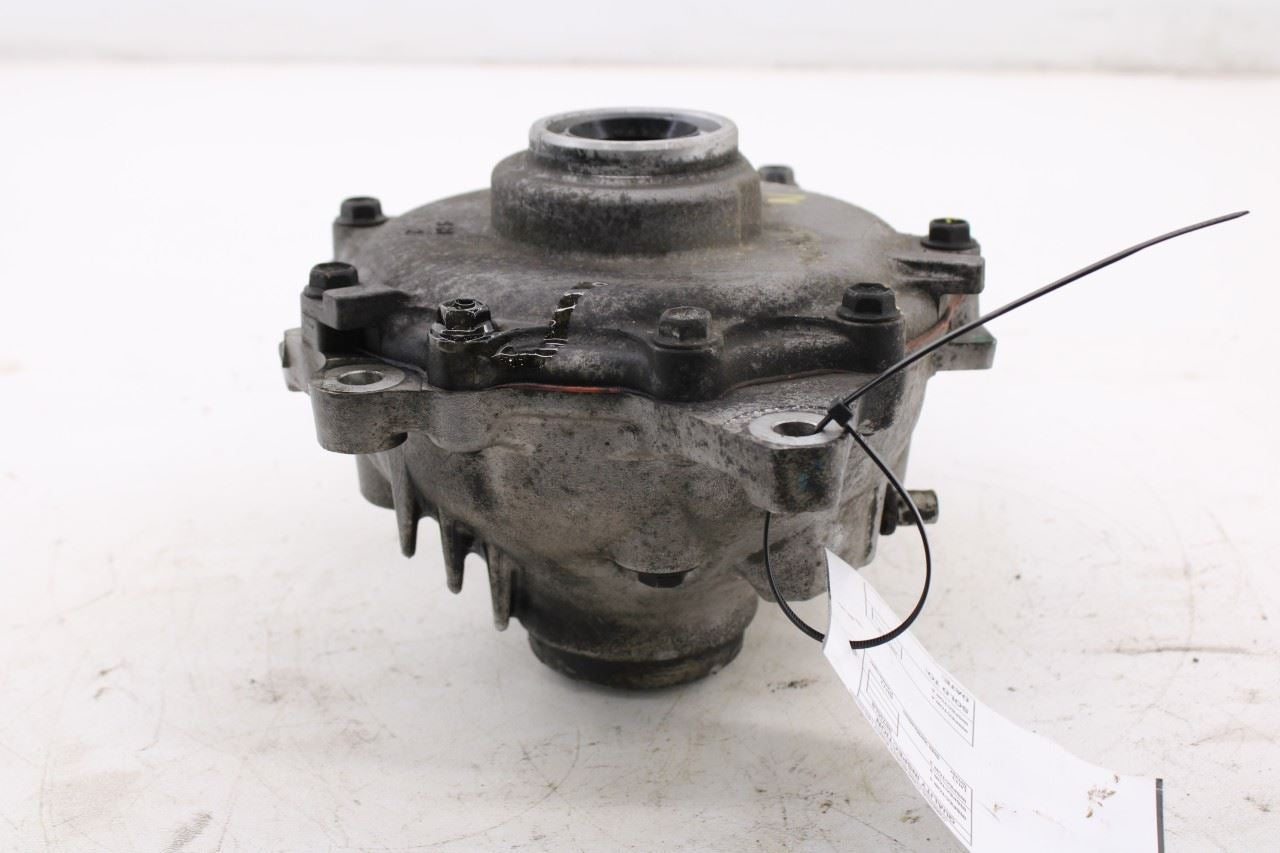 06-15 Lexus IS250 2.5L AWD Front Differential Carrier 4.10 ratio 41110-30A11 OEM - Alshned Auto Parts