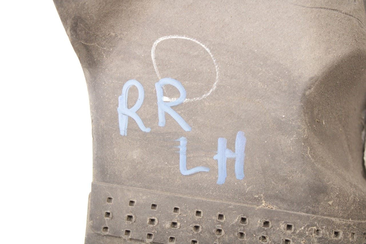 2011-2017 Hyundai Veloster Turbo Rear Left Side Wheelhouse Liner Splash Shield - Alshned Auto Parts