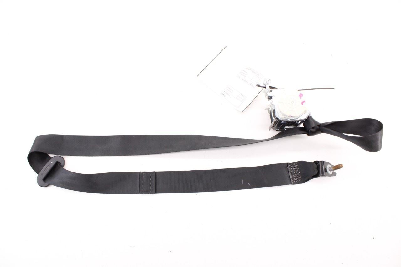 17-20 Lincoln MKZ Reserve 2.0L Rear Driver Left Side 2nd Row Seat Belt Retractor - Alshned Auto Parts