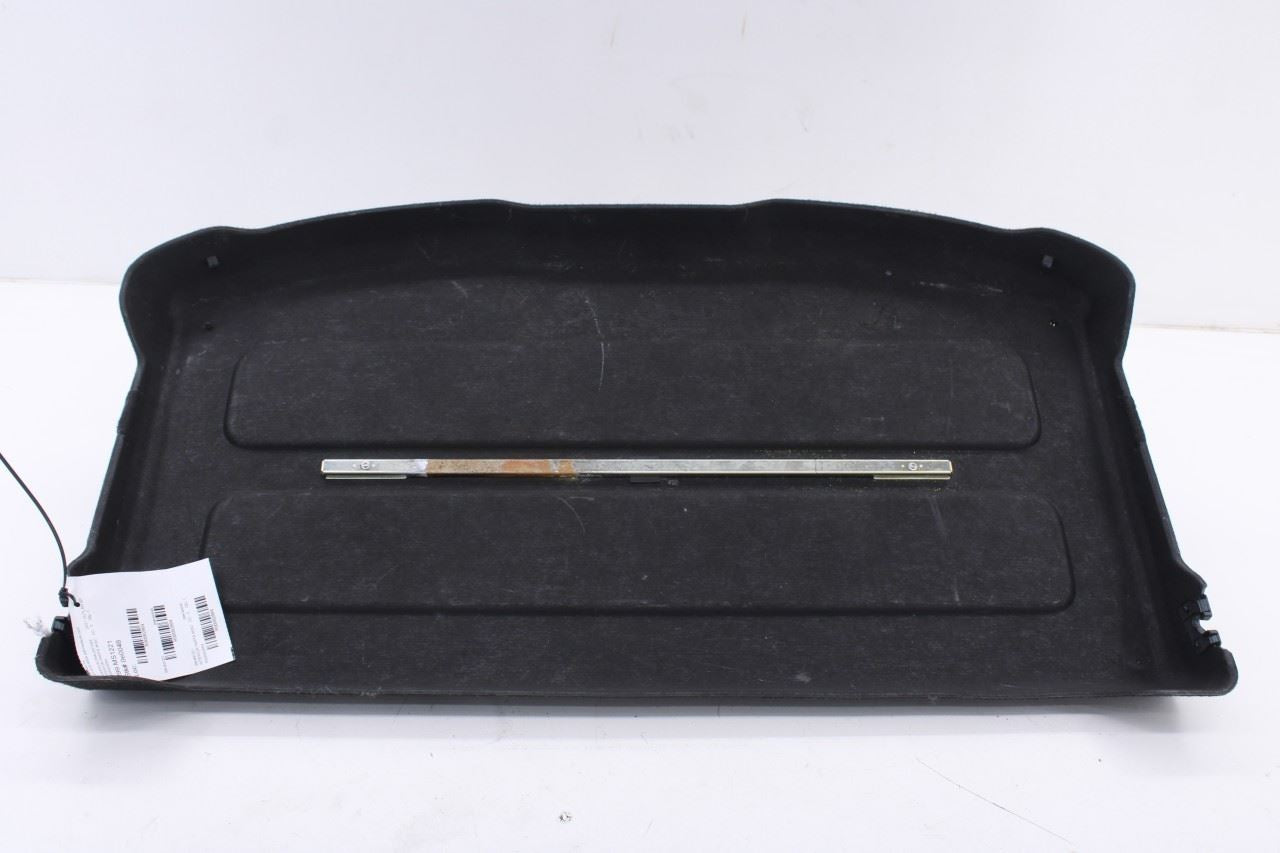 2018-25 Mitsubishi Outlander Sport SE 2.0L 4WD Rear Trunk Parcel Shelf 7237A177 - Alshned Auto Parts