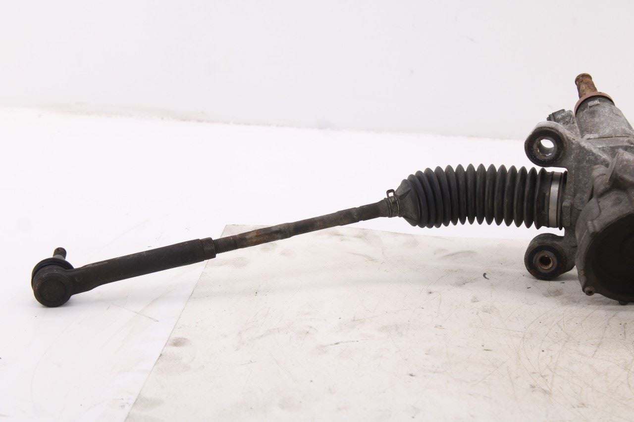2015-2016 Subaru Impreza Power Steering Gear Rack and Pinion 34110FJ230 OEM12