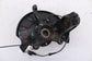11-18 Volkswagen Jetta Sport 1.8L FWD Front Left Side Spindle Knuckle Hub *ReaD* - Alshned Auto Parts