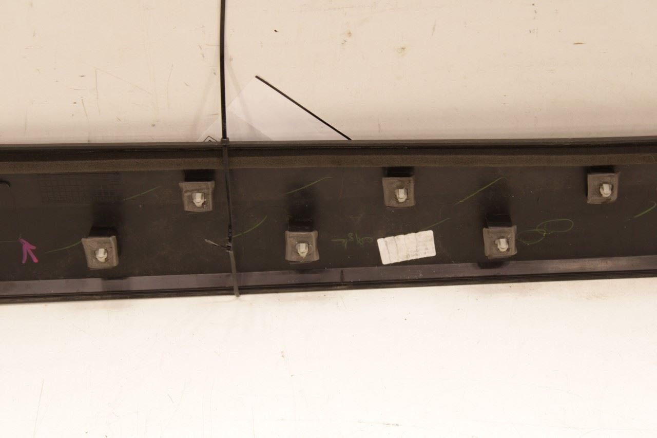 18-22 Ford EcoSport SE Front Right Door Lower Body Molding CN15-20848-DAW *ReaD - Alshned Auto Parts