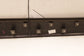 18-22 Ford EcoSport SE Front Right Door Lower Body Molding CN15-20848-DAW *ReaD - Alshned Auto Parts