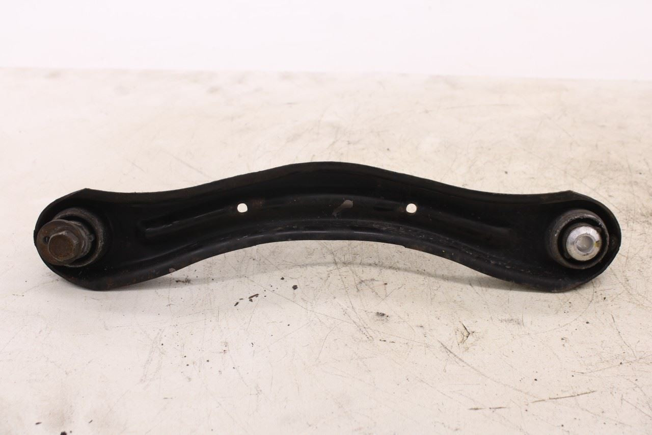 11-14 Jeep Grand Cherokee Limited 3.6L 4WD Rear Left Side Lower Control Arm Set14