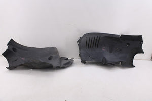 2008-15 Mercedes-Benz C350 Sport Front Left Side Wheelhouse Liner Splash Shield