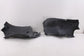 2008-15 Mercedes-Benz C350 Sport Front Left Side Wheelhouse Liner Splash Shield - Alshned Auto Parts