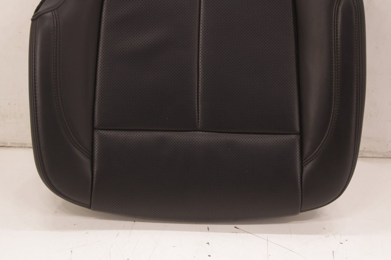 22-24 Ford Expedition MAX XLT 3.5L 4WD Front Driver Left Side Seat Lower Cushion - Alshned Auto Parts