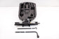 11-20 Jeep Grand Cherokee Summit Lift Jack and Tool Kit w/ Foam Holder Container - Alshned Auto Parts