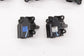2016-2020 Kia Sorento EX HVAC Blend Door Actuator Motor Set of 5 97159-4R150 OEM - Alshned Auto Parts