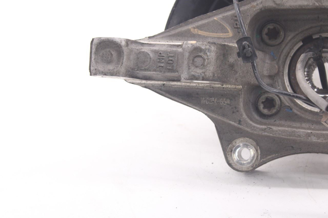 21-23 Hyundai Santa Fe SEL 2.5L AWD Front Passenger RH Side Spindle Knuckle Hub - Alshned Auto Parts