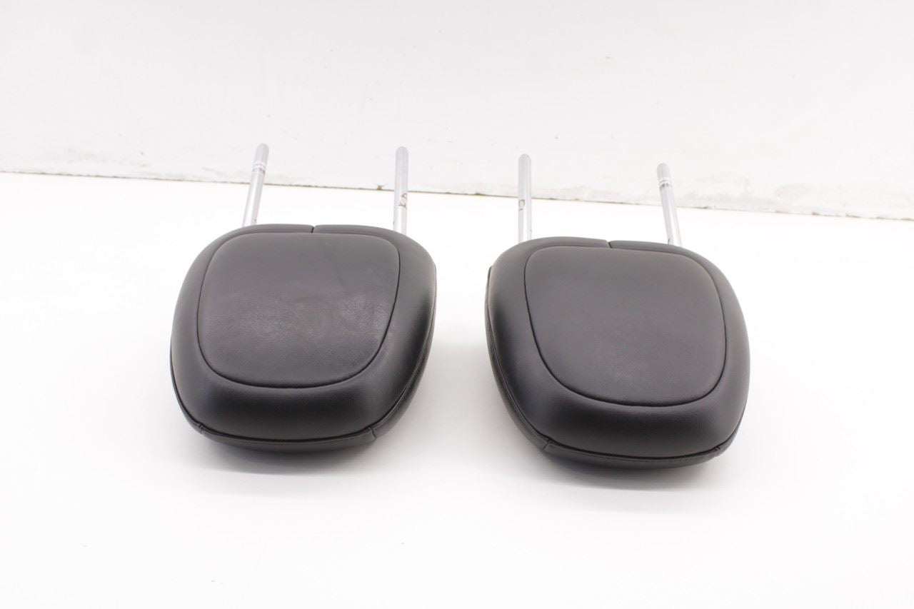 14-23 Jeep Cherokee Limited 3.2L 4WD Front Right and Left Side Seat Headrest Set - Alshned Auto Parts