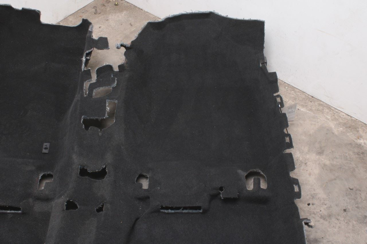 23-26 Acura Integra A-Spec 1.5L FWD Front Floor Interior Carpet Cover Liner Mat - Alshned Auto Parts