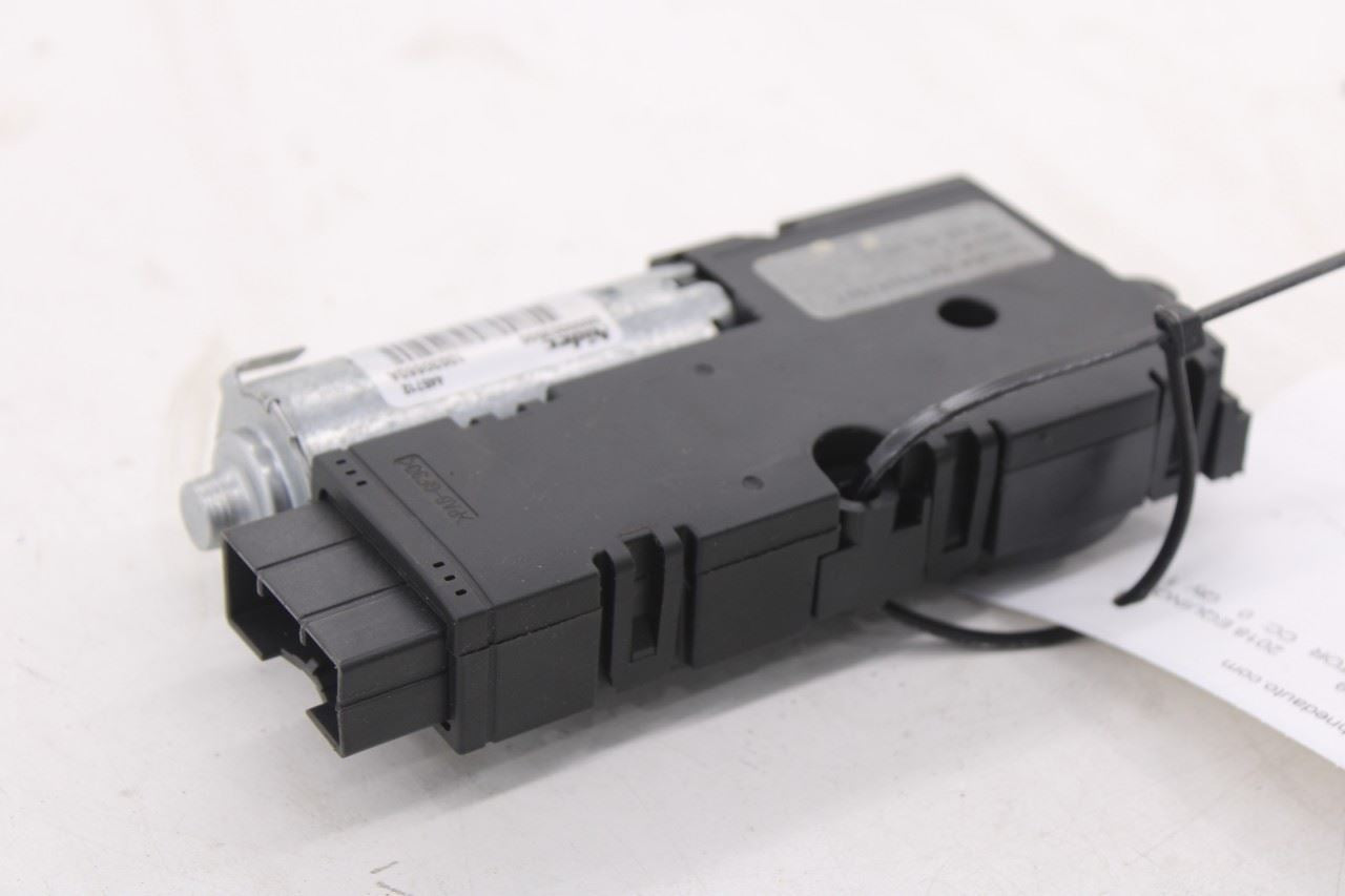 2018-2024 Chevrolet Equinox Gmc Terrain Sunroof Motor 84606456 OEM7