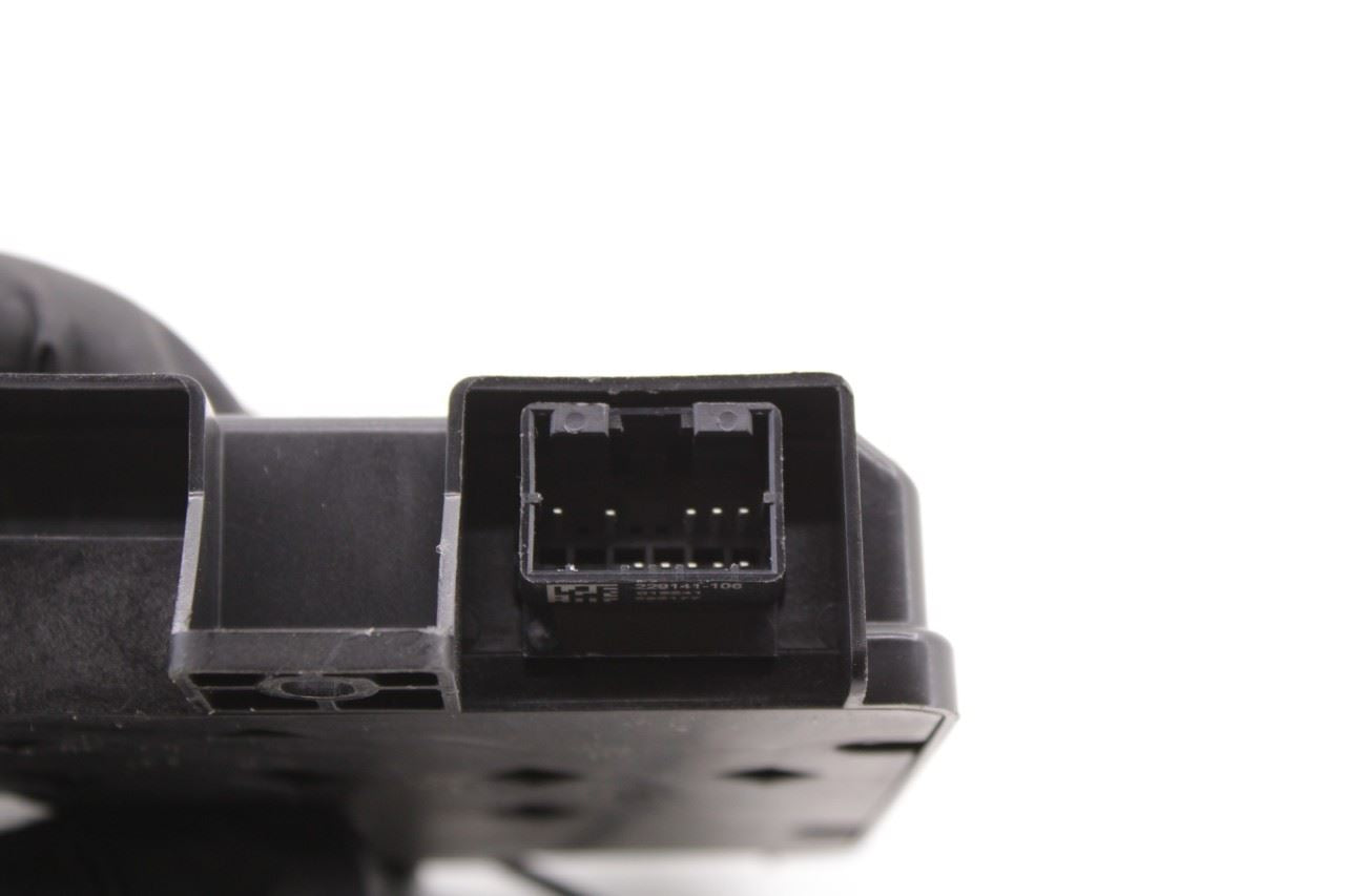2016-2018 Jeep Cherokee Limited Tire Pressure Monitoring System Control Module - Alshned Auto Parts