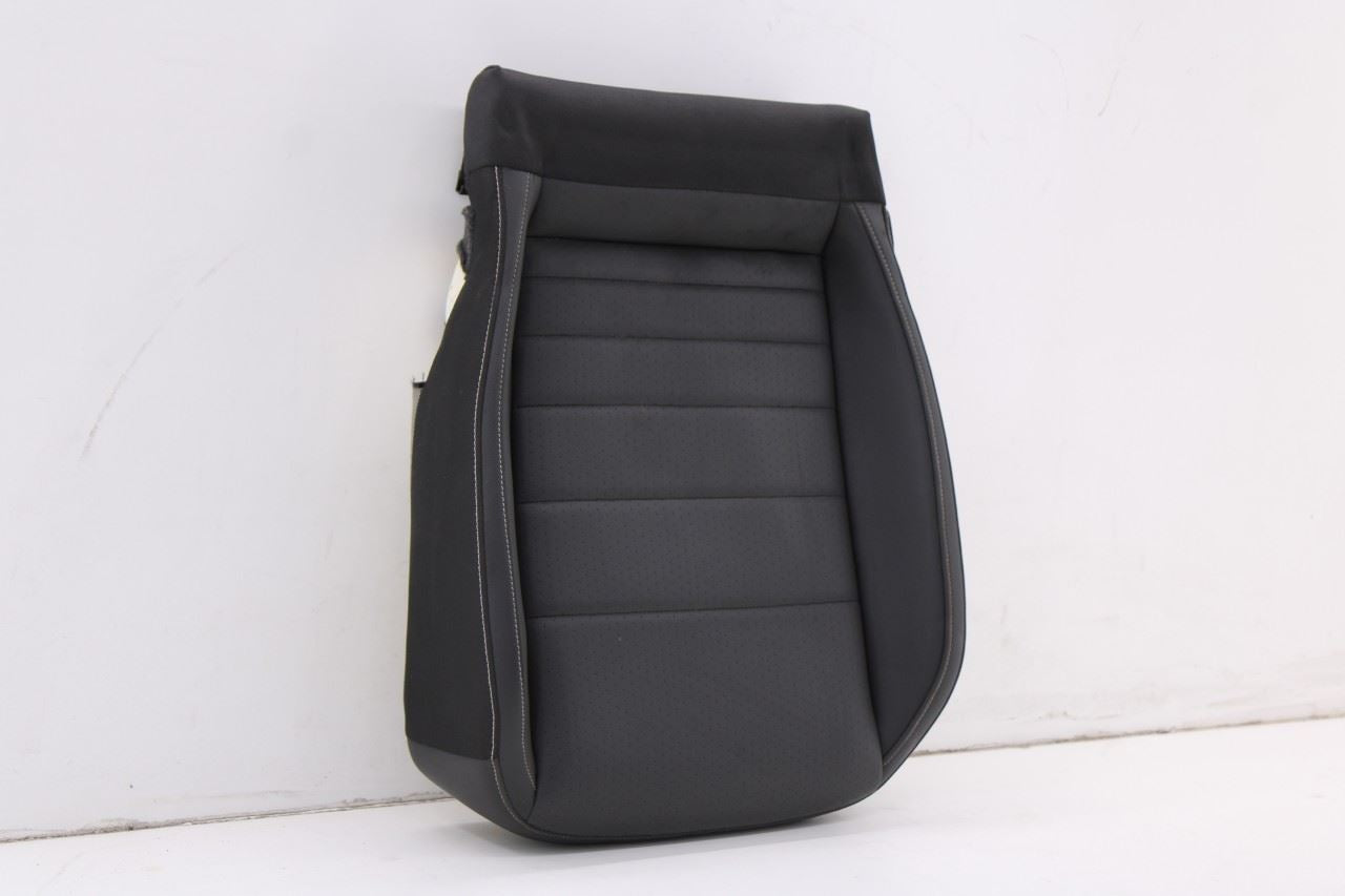 2022-2024 Volkswagen Jetta SE 1.5L FWD Front Driver Left Side Seat Lower Cushion3