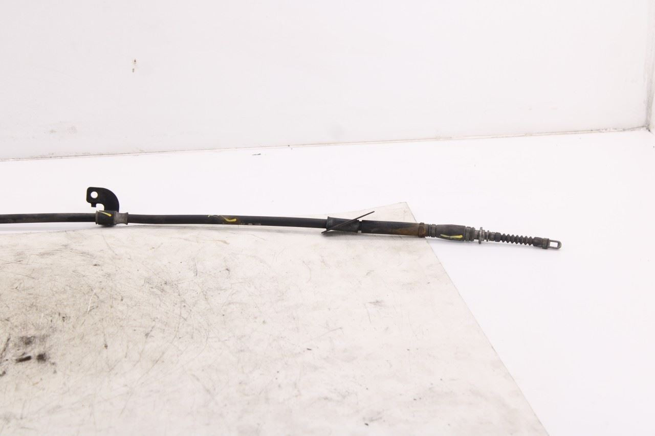 19-21 Hyundai Veloster FWD Rear RH and LH Side Emergency Brake Parking Cable Set - Alshned Auto Parts