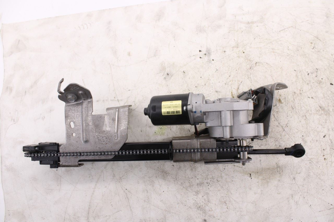 14-20 Dodge Grand Caravan GT Rear Liftgate Power Lift Motor and Gear 68195936AC0