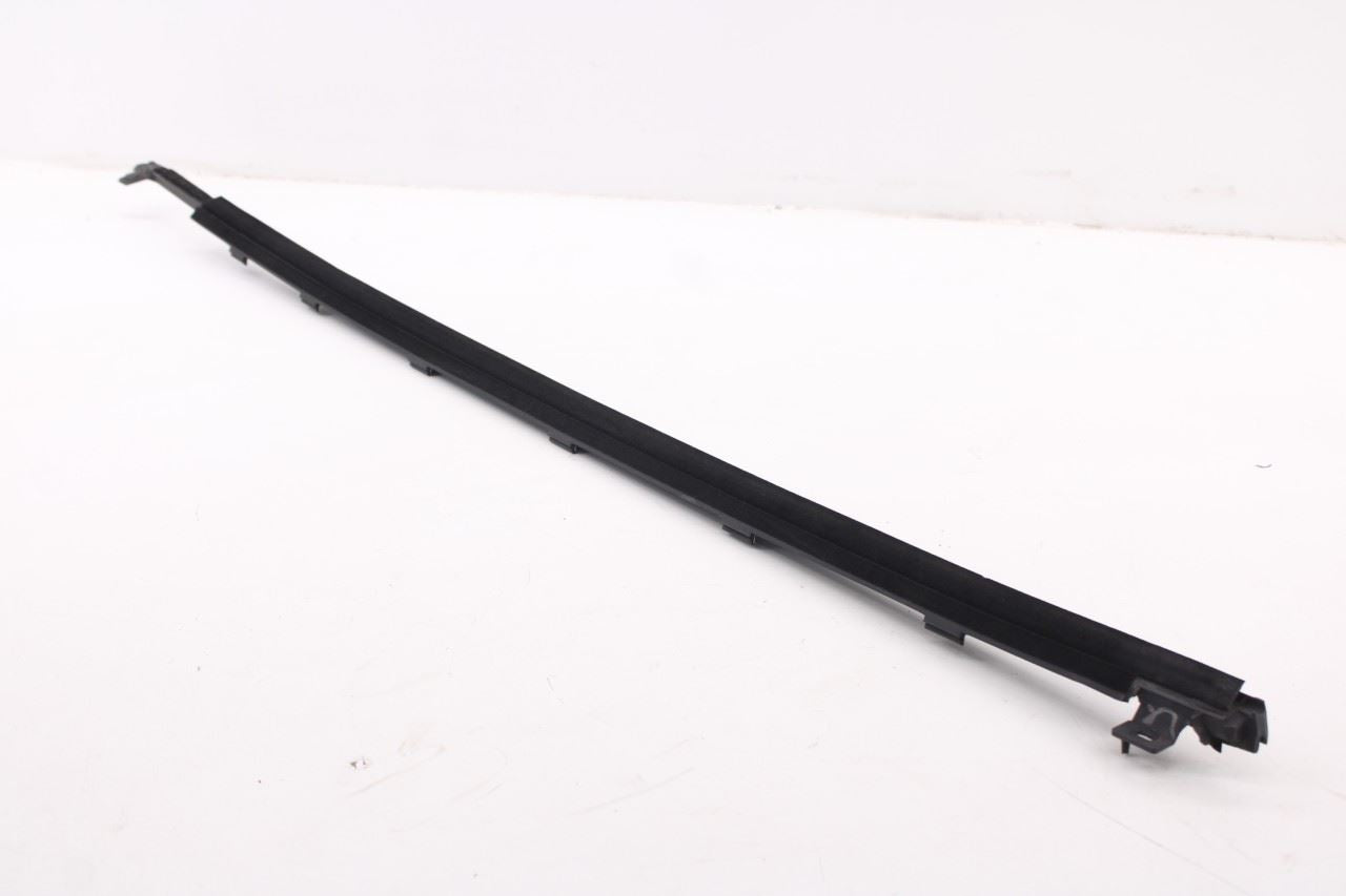 2015-23 Ford Mustang GT Front Right Side Door Outer and Inner Belt Weatherstrip14