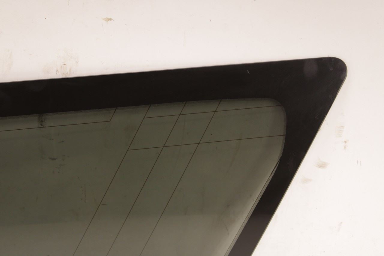2021-2024 Ford Expedition MAX XLT Rear Right Side Quarter Window Glass *ReaD* - Alshned Auto Parts