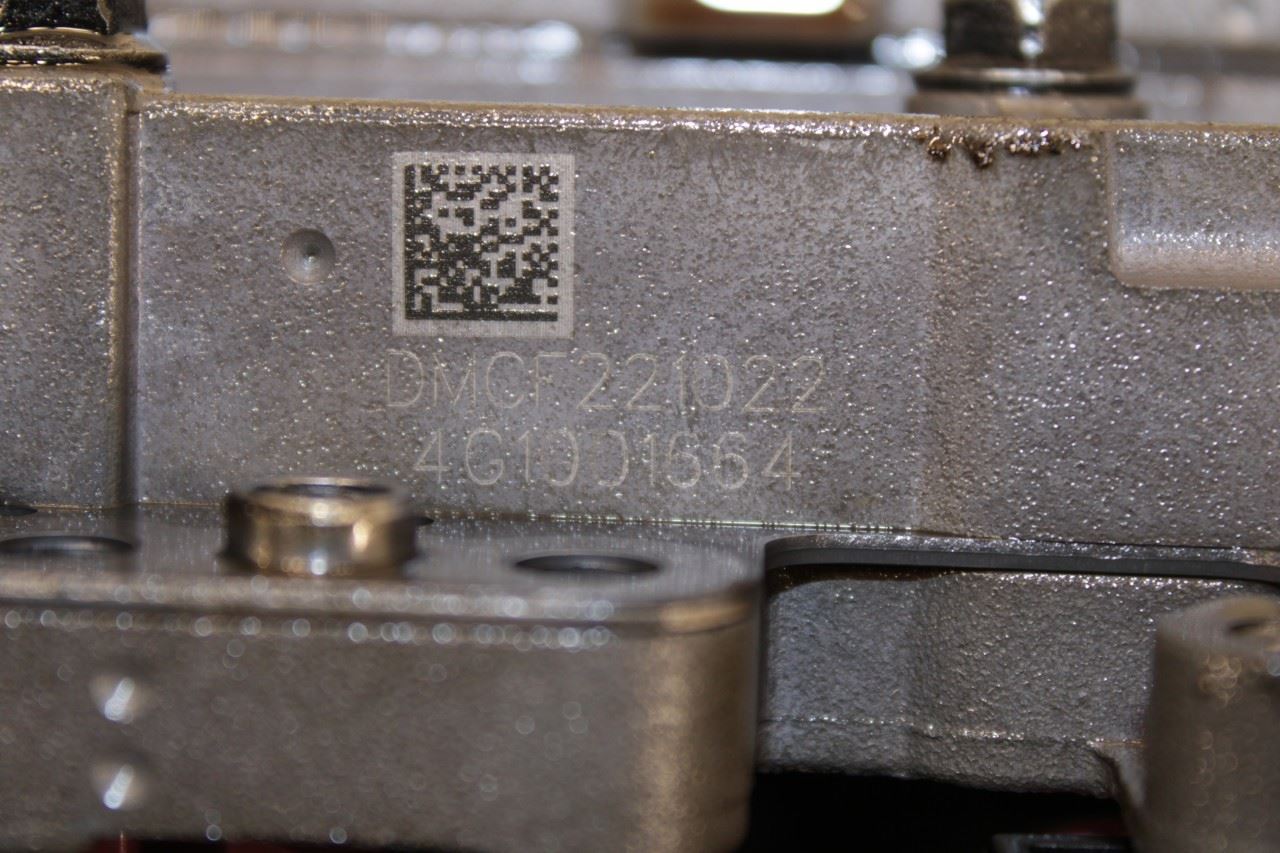 2022-2024 Hyundai Tucson SEL 2.5L AWD 8-Speed Auto Transmission Valve Body 48K - Alshned Auto Parts