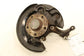 2012-2022 Volkswagen Passat SE Rear Left Side Spindle Knuckle Hub 5C0-505-435-B - Alshned Auto Parts