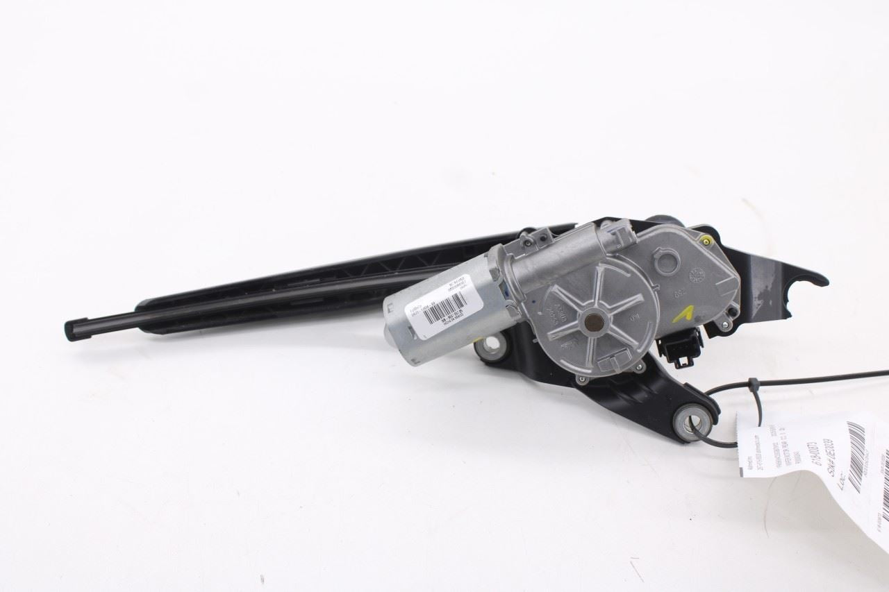2020-2026 Ford Explorer Interceptor Rear Liftgate Wiper Motor DS73-17404-BB4