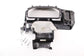 2022-24 Chevrolet Silverado LT-L Dash Speedometer Cluster Bezel Trim w/ Air Vent - Alshned Auto Parts
