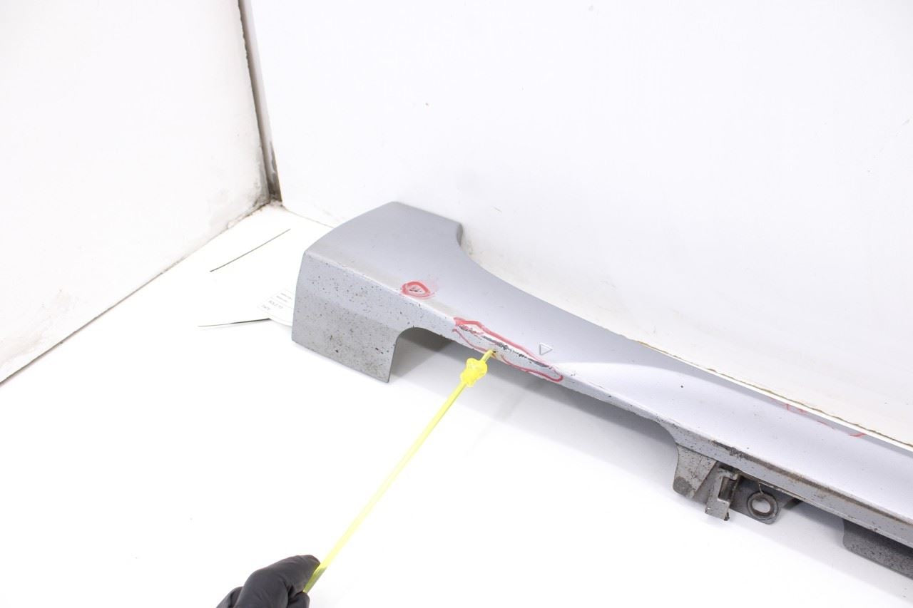 2011-18 Toyota Sienna LE Left Side Rocker Skirt Panel Molding 75852-08901 *ReaD* - Alshned Auto Parts