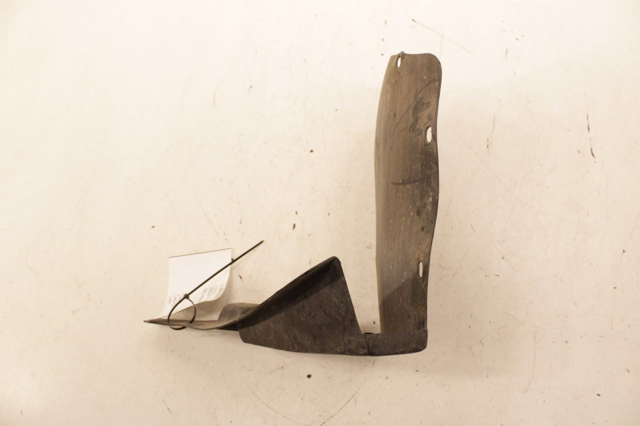 1997-04 Chevrolet Corvette Front Left Driver Side Wheelhouse Liner Splash Shield - Alshned Auto Parts