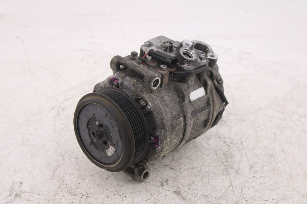 2003-2006 Mercedes-Benz E500 5.0L AC Air Conditioner Compressor 0012301211881