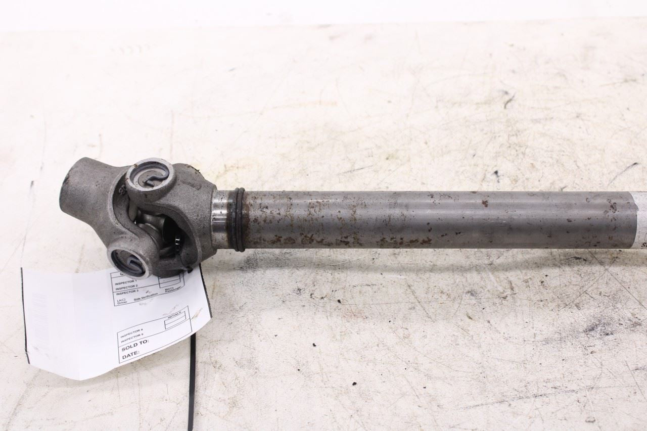 2020-26 Ford Explorer Interceptor AWD Front Propeller Drive Shaft L1M3-4A376-AC2