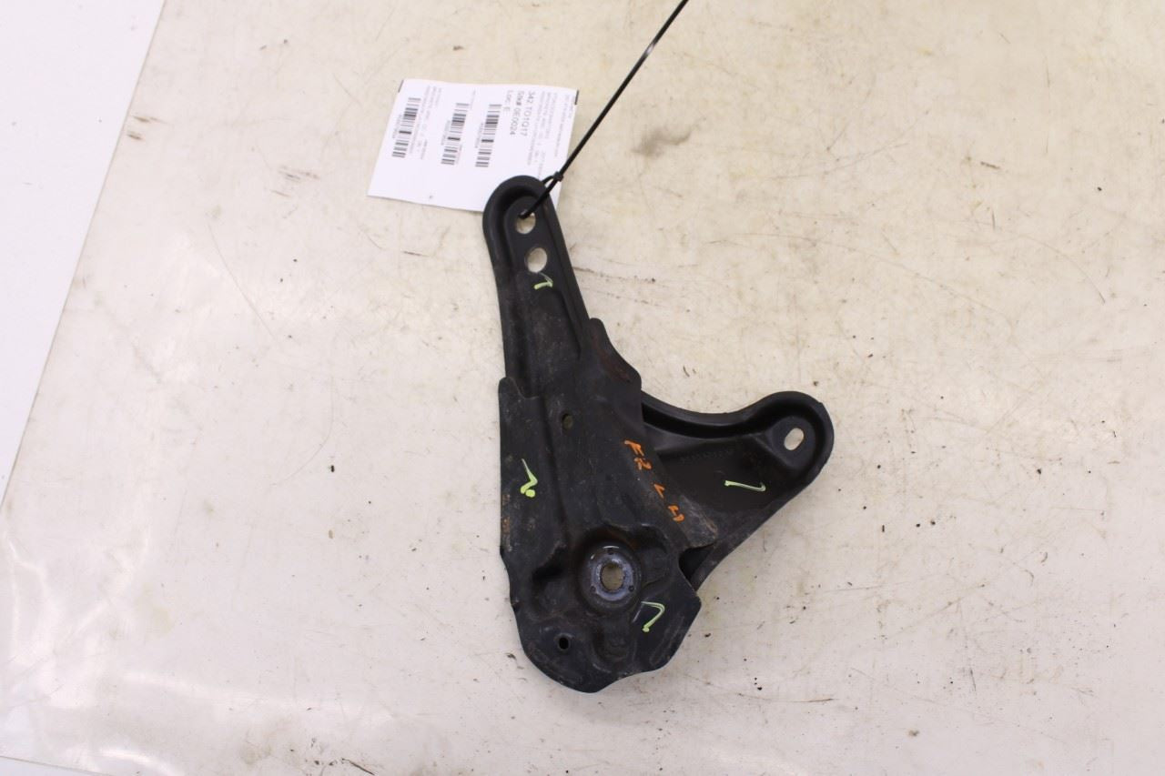 2014-20 Toyota Sienna LE 3.5L FWD Front Driver Left Side Subframe Brace Bracket - Alshned Auto Parts