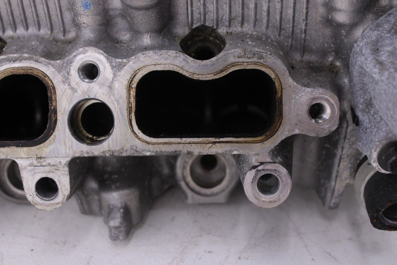 23-25 Toyota Corolla LE Sedan 2.0L Engine Cylinder Head Assy 10K 11101-F9031 OEM14