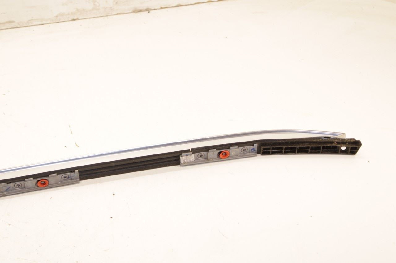 2022-2025 Mazda CX-30 2.5 S Left and Right Roof Luggage Rack Rail DGH9-51-T10A - Alshned Auto Parts