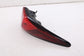 2016-2020 Infiniti QX60 Rear Right Passenger Side Tail Light Lamp 26550-9NC0A3