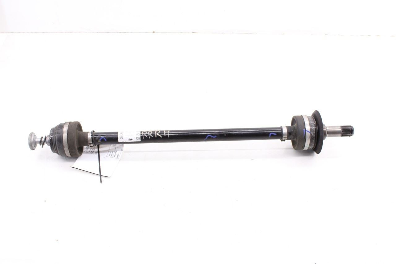 2023-25 BMW 430i Gran Coupe xDrive AWD Rear Right Side CV Axle Drive Half Shaft - Alshned Auto Parts