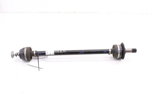 2023-25 BMW 430i Gran Coupe xDrive AWD Rear Right Side CV Axle Drive Half Shaft - Alshned Auto Parts