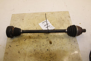2018-2021 Volkswagen Atlas S AWD Rear Left Driver Side CV Axle Drive Half Shaft