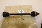 2018-2021 Volkswagen Atlas S AWD Rear Left Driver Side CV Axle Drive Half Shaft - Alshned Auto Parts